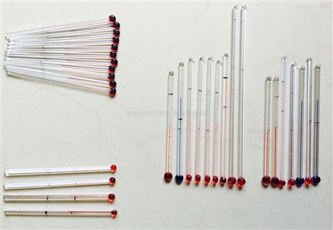 短型玻璃溫度計生產(chǎn)廠家